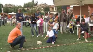 Tucogi&ograve; domenica 23-09-2012