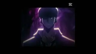 gojo and son jon woo #cool #anime
