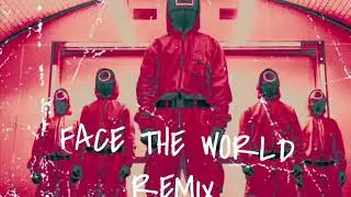 Shote Boi - Face the world remix ft (Nipsey Hussle tribute )