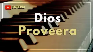 Dios Proveer&aacute; ( Bater&iacute;a ) - Jaime &Oslash;spino / Cover
