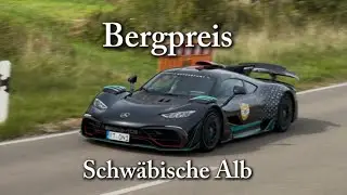 Bergpreis Schwäbische Alb 2025