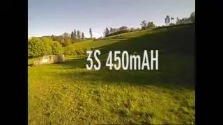 Youbi XV-130 4S and 3S Maiden
