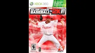DBP Reloaded Episode 477 - Major League Baseball 2K11 |XBOX 360| Gameplay/Review