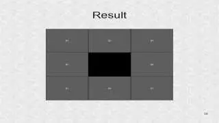 Kivy 6. StackLayout