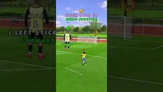 Marcelo Juggling Skills - FIFA Tricks