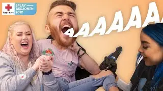 T&aelig;ttis-challenge!!