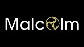 Malcolm - Platform Overview