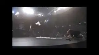 Bboy Flips