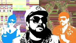 Centaur Noir - Humans (Featuring Baby Alchemy)