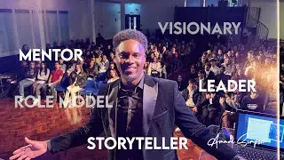 AMANI SIMPSON - 2023 IMPACT REEL