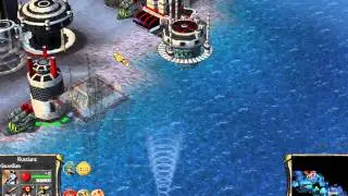 Empire Earth Speedrun (Russian Campaign) - A Change of Heart