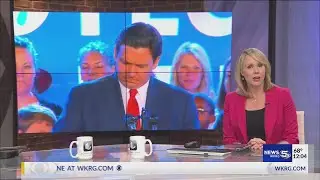 Florida abortion ban