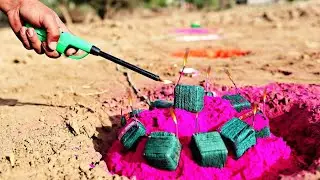 Sutli Vs Gulal Underground | Best Holi Video Ever || Happy HOLI