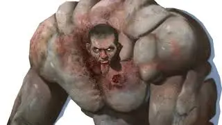 звуки танка (left 4 dead 2)