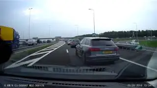 Ritsen is moeilijk