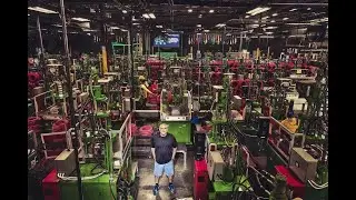 Billionaire Reveals His &lsquo;Secret&rsquo; To Beating China At Manufacturing