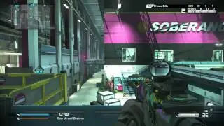 melt optic midnight