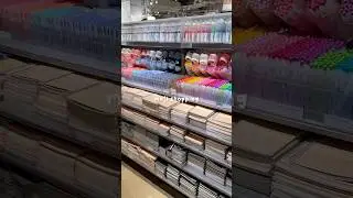muji aesthetic🤍 #muji #mujishopping #aesthetic #aesthetics #aestheticvideo #aestheticvlog #vlog