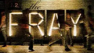 The Fray - Over My Head (INSTRUMENTAL)
