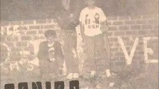 P&aacute;nico (PERU) Audio - Ensayo 1985