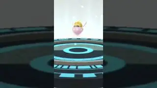 Rotate phone for this shiny evolution #shorts #rotate #ultragoo #shiny #special #game