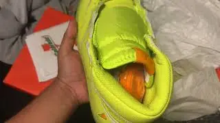 $2,000 sneaker tech mystery box @HankTheTankTV #hankthetank