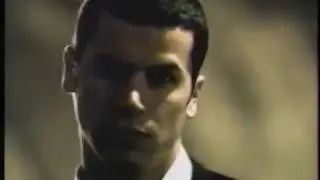 Syphon Filter ( PS1 ) Commercial