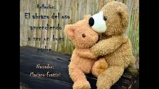 El abrazo de Oso