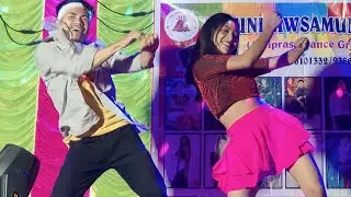 Ishq Kameena | Hindi Song Mwsamung Belai No Naithok Kha Akash Tai Rungthang Reang Ni | At Rwpurai