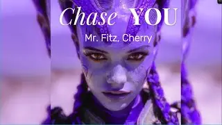 Mr. Fitz, Cherry &ndash; Chase You [Melodic Techno Teaser | Out Friday 6/22/25]