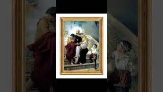 Święty Jan Boży założyciel szpitalnego Zakonu Bonifratrów
