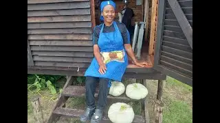 Episode 6 ZSZ Farm Harvesting 2025! #homesteading #garden #food #organicchicken #farmliving