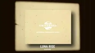 Luna Rise - (LOCD096) Universal Production Music