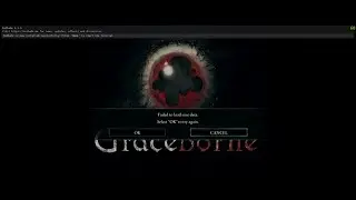 1.10 game version : GraceBorne SAVE DATA CORRUPTION fix. ( GraceBorne updated to 1.12 )