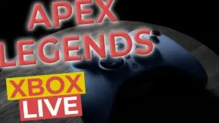 Apex Legends challenge 1000 kills on all Legends [XBOX]