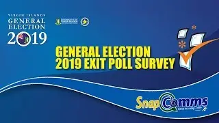 General Election 2019 Exit Poll Survey Launched - SnapComms Season 4 Episode 41