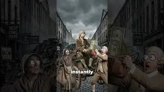The Luckiest Idiot in Human History