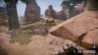 Warface Compilation 1