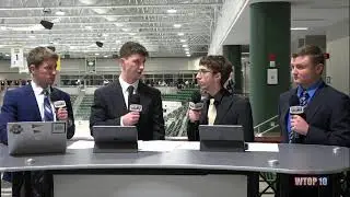 SUNY Oswego Men's Ice Hockey vs Canton  | January 31th, 2026