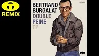 Bertrand Burgalat - Bardot's dance (Michael Gar&ccedil;on's Studio 54 Club Remix)
