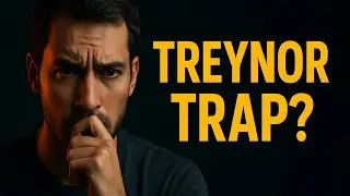 The Treynor Ratio Explained: Find Out if Your Risk is Worth The Reward