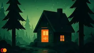 Deep Focus Music | Study • Sleep • Productivity — Pinehouse Cadence
