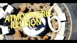 Atmospheric Illusion #6 (Best of Mirage)