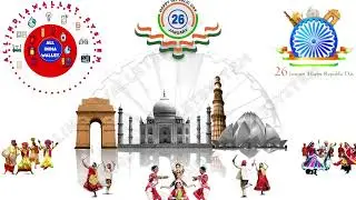 REPUBLIC DAY ALLINDIAWALLETSYSTEM
