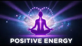 Transformational Frequencies : 432Hz, 963Hz, 528Hz Cosmic Energy for Mind & Body Upgrade 🚀🌟