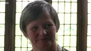 Mr Bloom Here and There   1x07   Smithills Hall