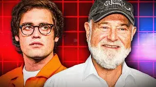 Почему Роб Райнер не смог спасти своего сына