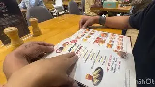 Eating our Favourite Food for 24HRS 😍🥙🍟🍖