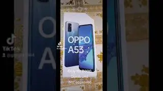 Oppo a53 specs