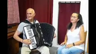 Eugenija i Marko              Vranjanka